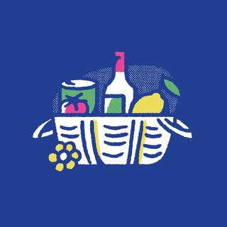 Lex's Patio Pantry