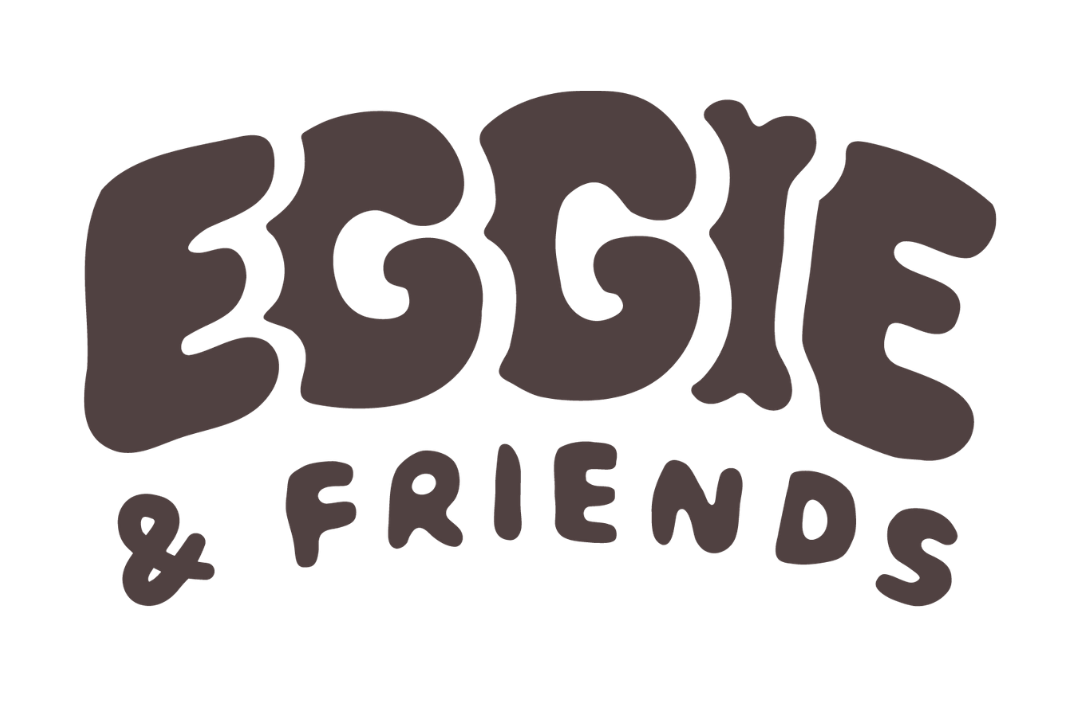 Eggie & Friends