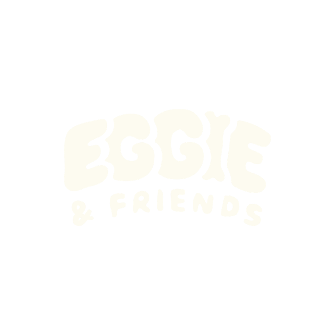 No Ruff Days Pet Shampoo โ Trial Pack Eggie and Friends